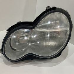 2010 2011 2012 2013 2014 2015 2016 CADILLAC SRX HEADLIGHT OEM RIGHT PASSENGER HALOGEN