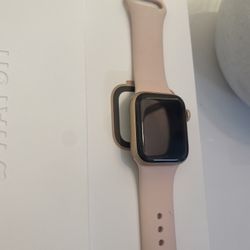 Apple Watch 4 series