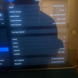 ipad 6th gen unlocked