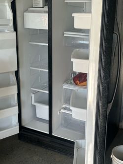 FREE REFRIGERATOR