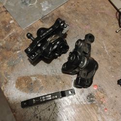 Brake Calipers For Mountain Bike