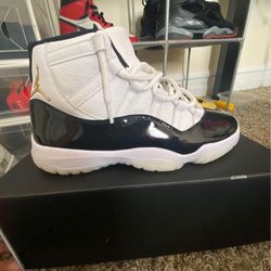 Gratitude 11s
