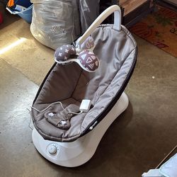 4Moms Baby Swing 