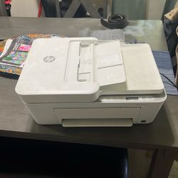 Printer Bluetooth