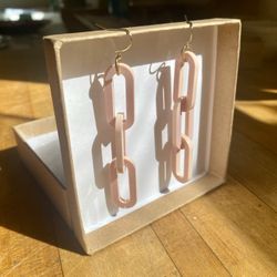 Fun Earrings for Summer 