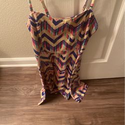 Macys Size Small Dress Womans