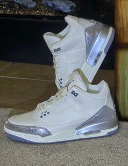 Air Jordan 3