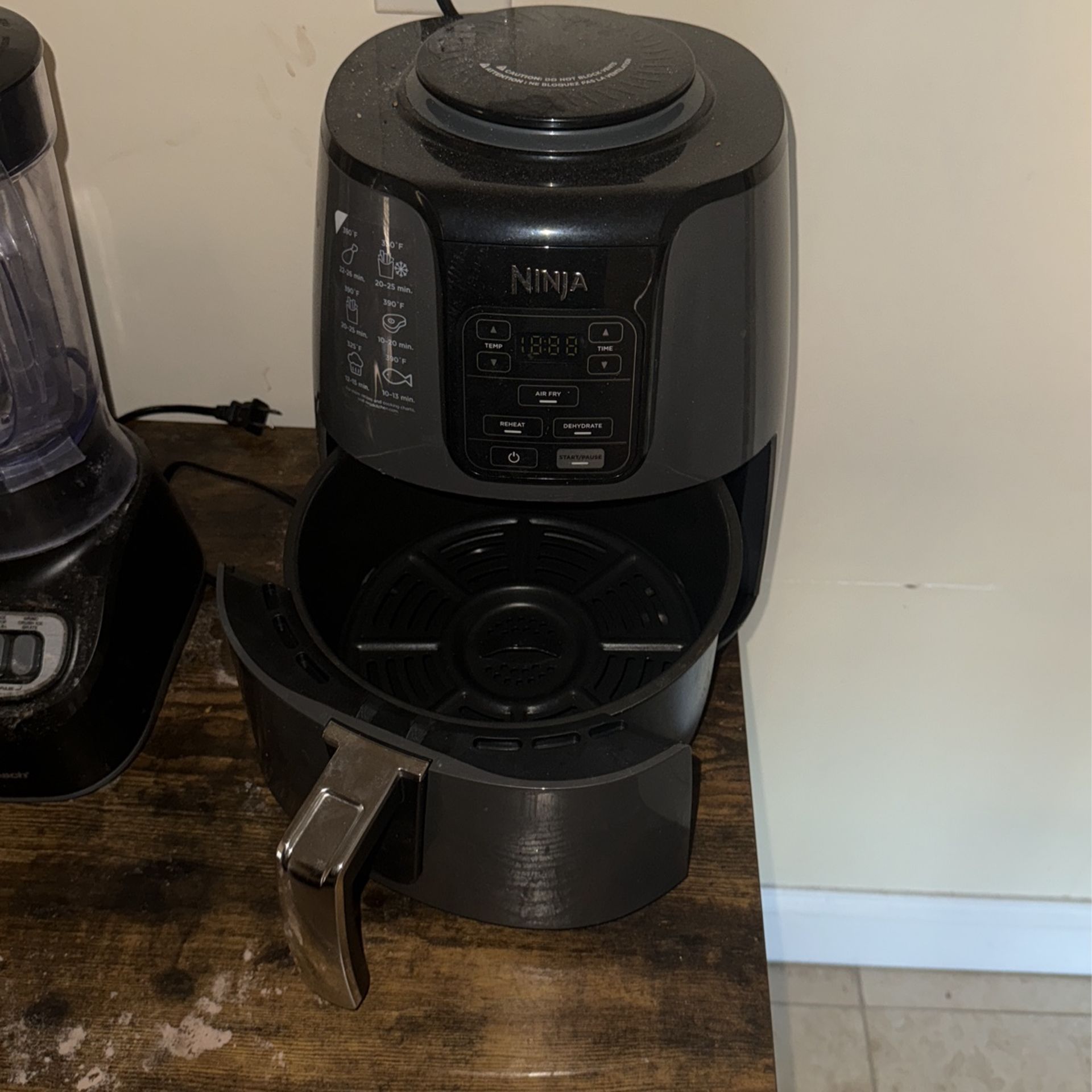 Ninja Air Fryer