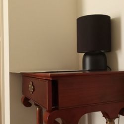 Table Lamp