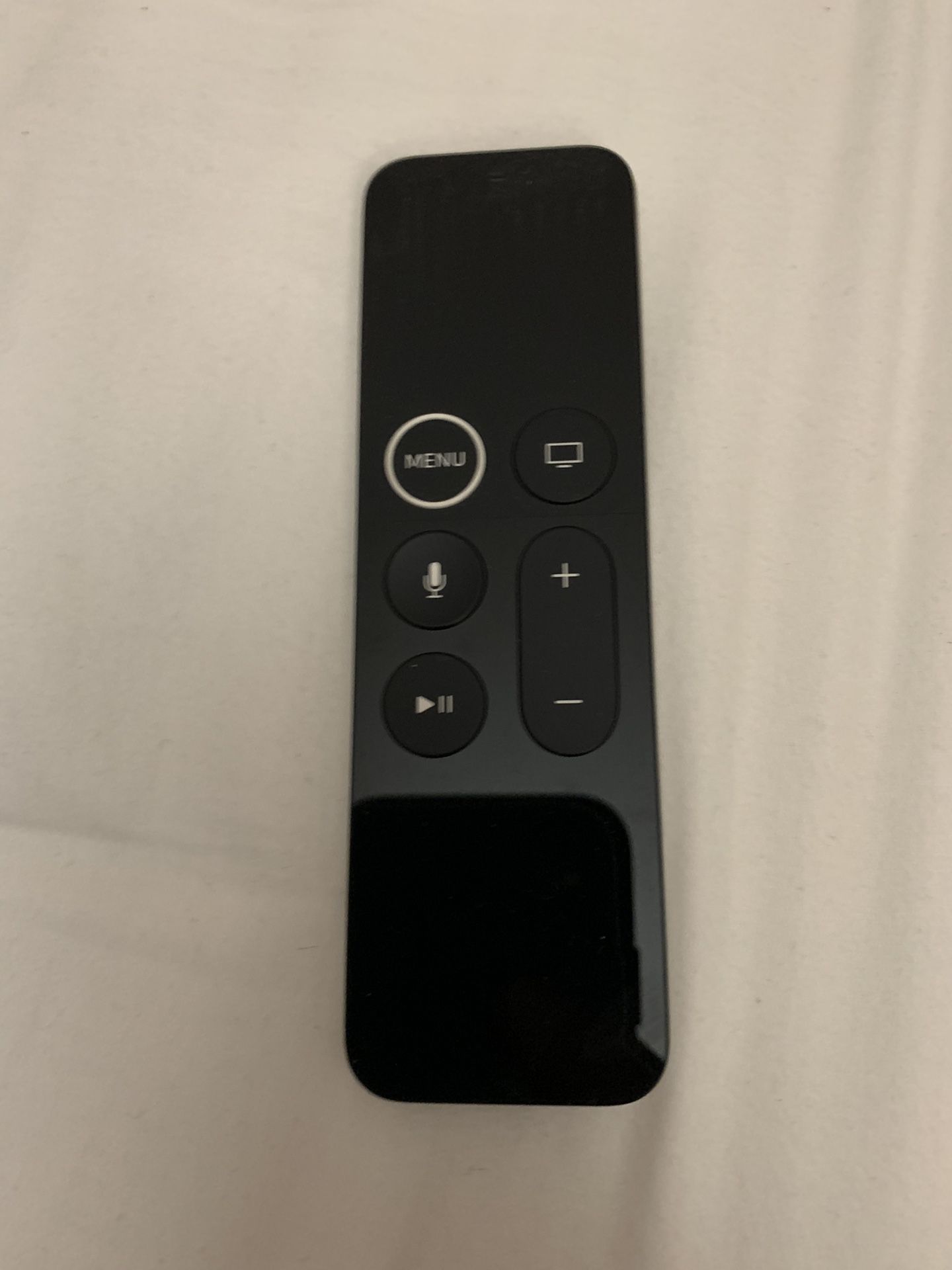 Brand new apple remote