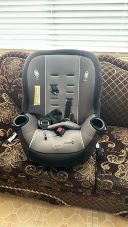 Baby car seat