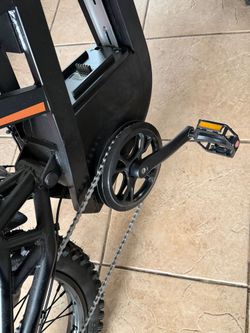 E-bike