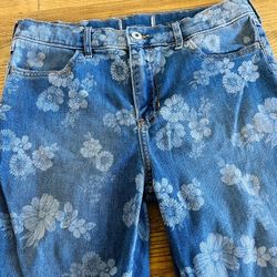 Abercrombie Jeans