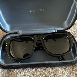Gucci Sunglasses 