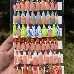 Press On Nails