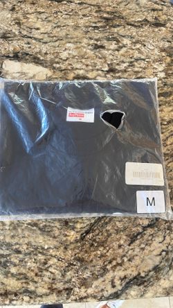 Supreme Tee In Original Package