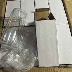 15  Vasos De Los K Se Le Pone Brillantina 