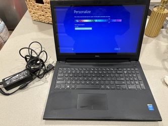 Dell Inspiron 15 