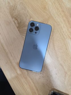 Iphone 13 pro max 256gb. Unlock any sim