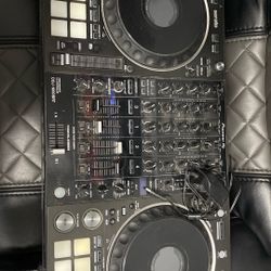 DJ Mixer 