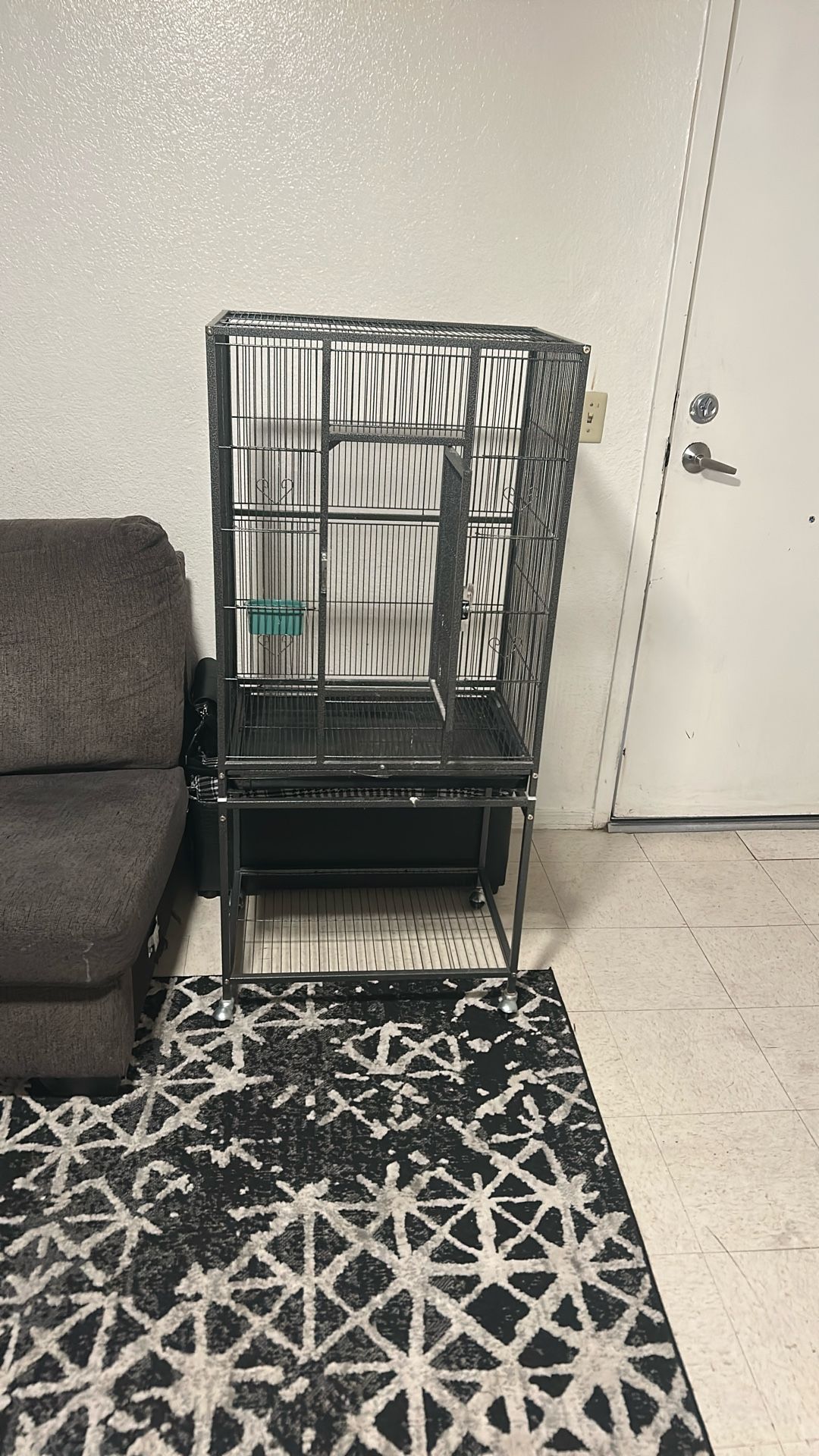 Bird Cage