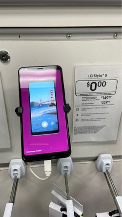 Free phone when switching to cricket !
