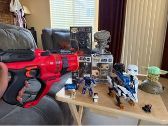Toys for sale !!