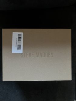 Steve Madden Sneakers