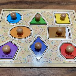 Vintage Puzzles