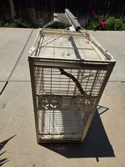 Bird Cage