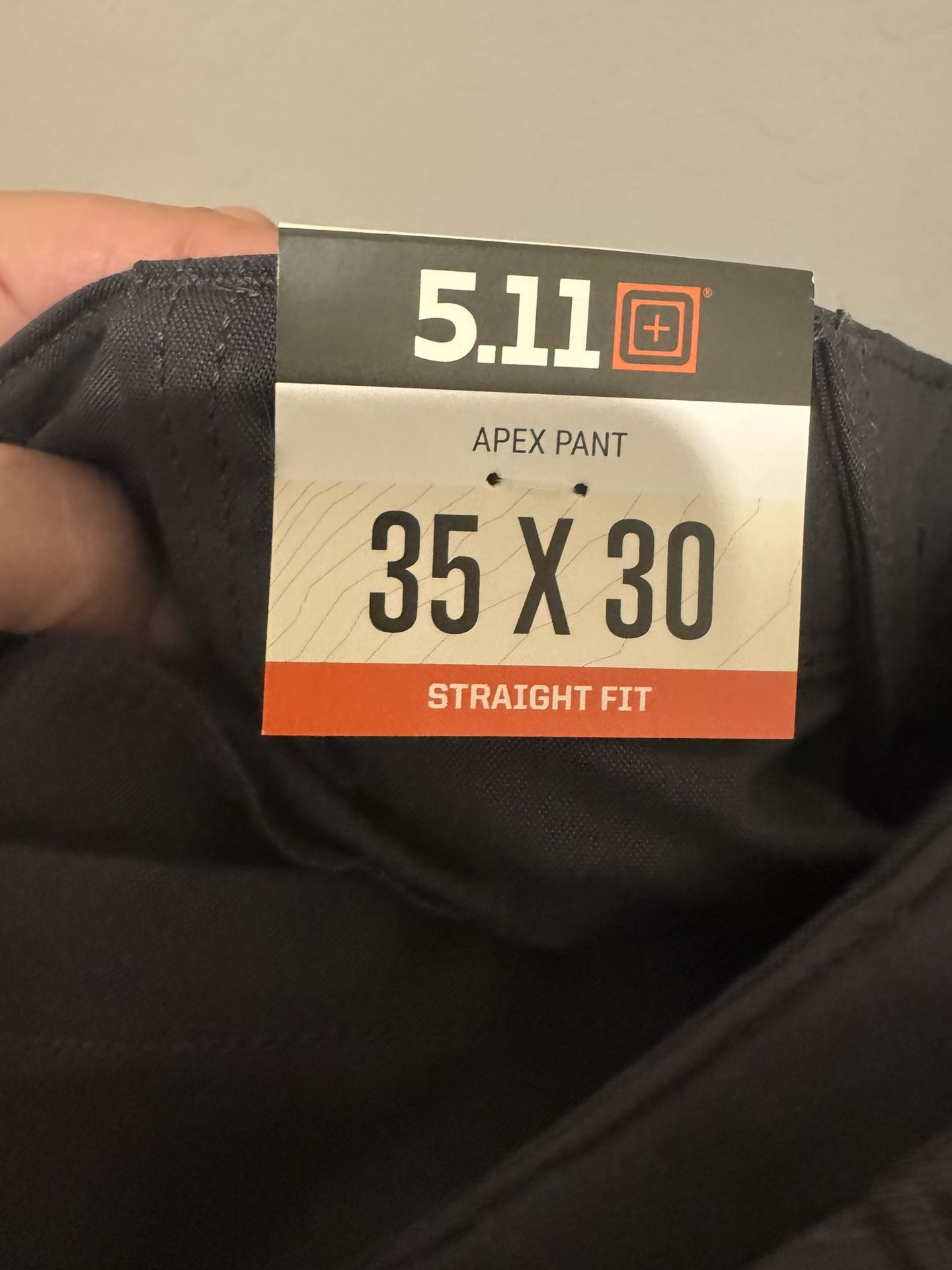 5.11 Men’s Apex Pants