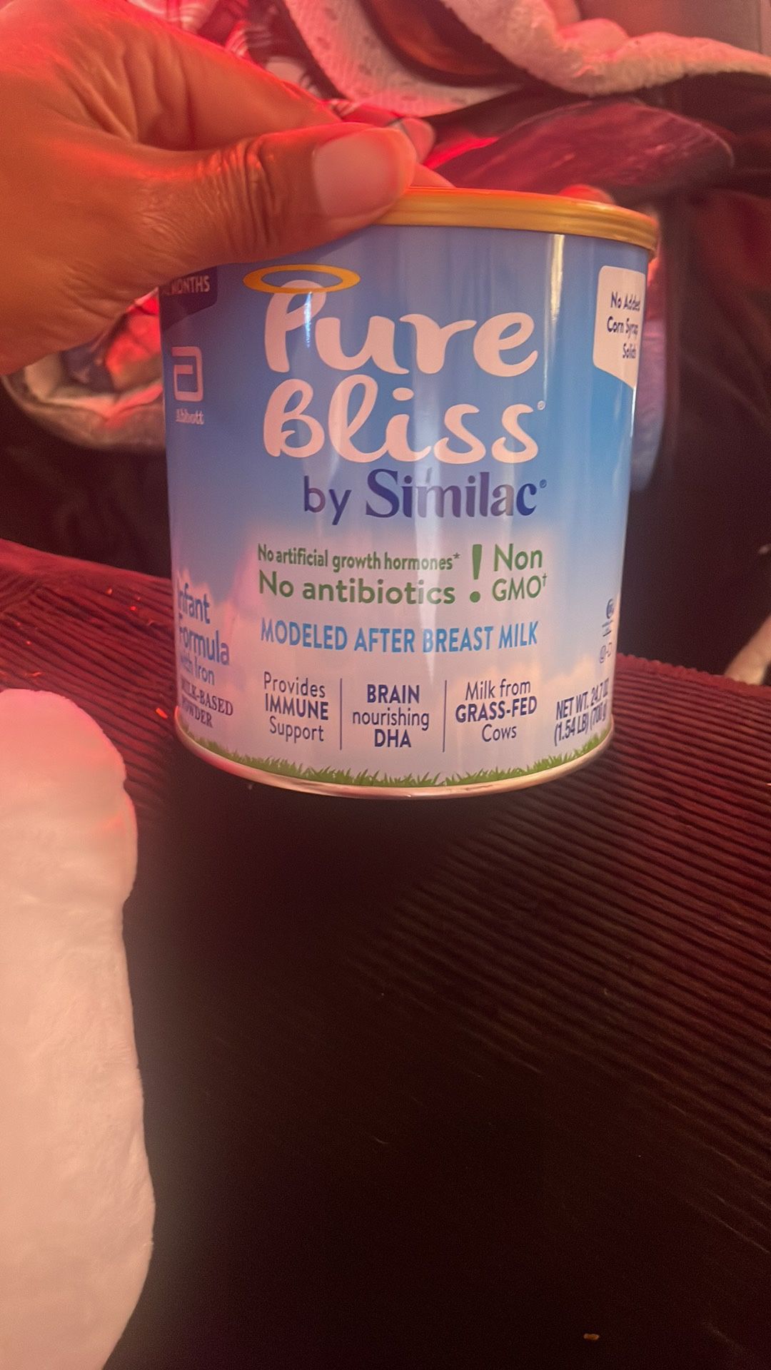 formula