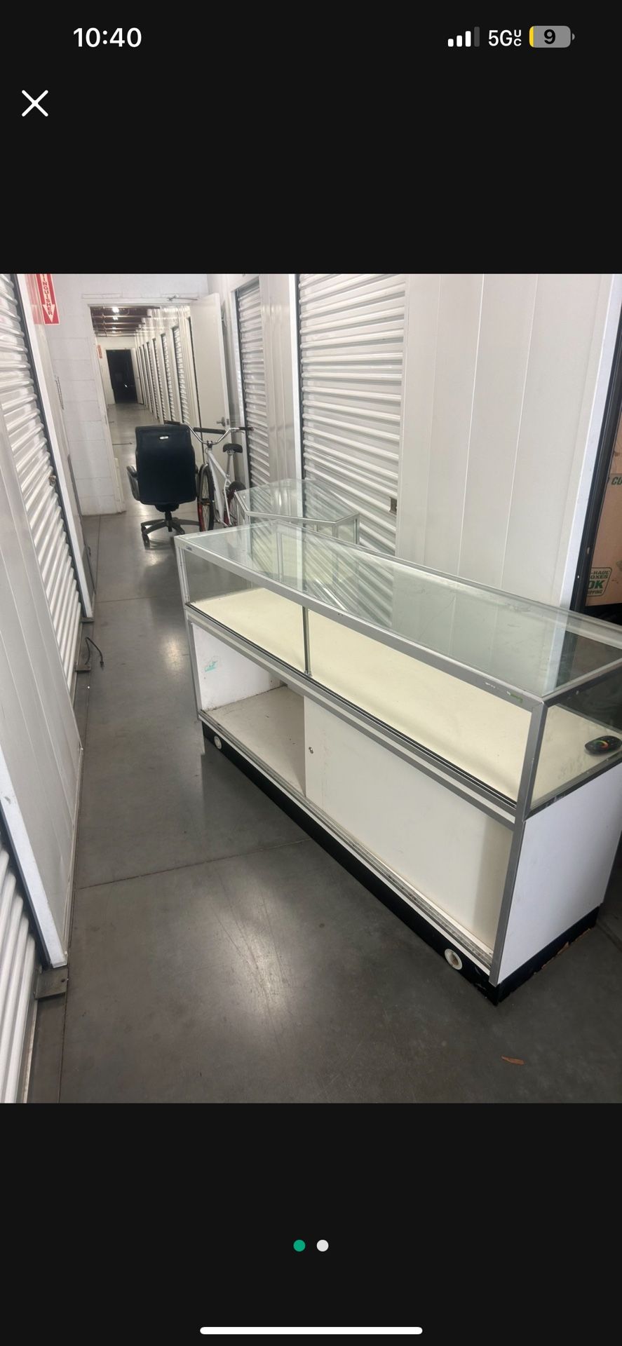 Display Case