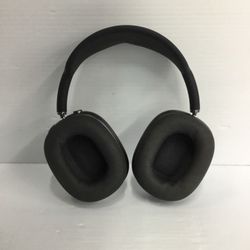 AIRPOD MAX- Space Gray