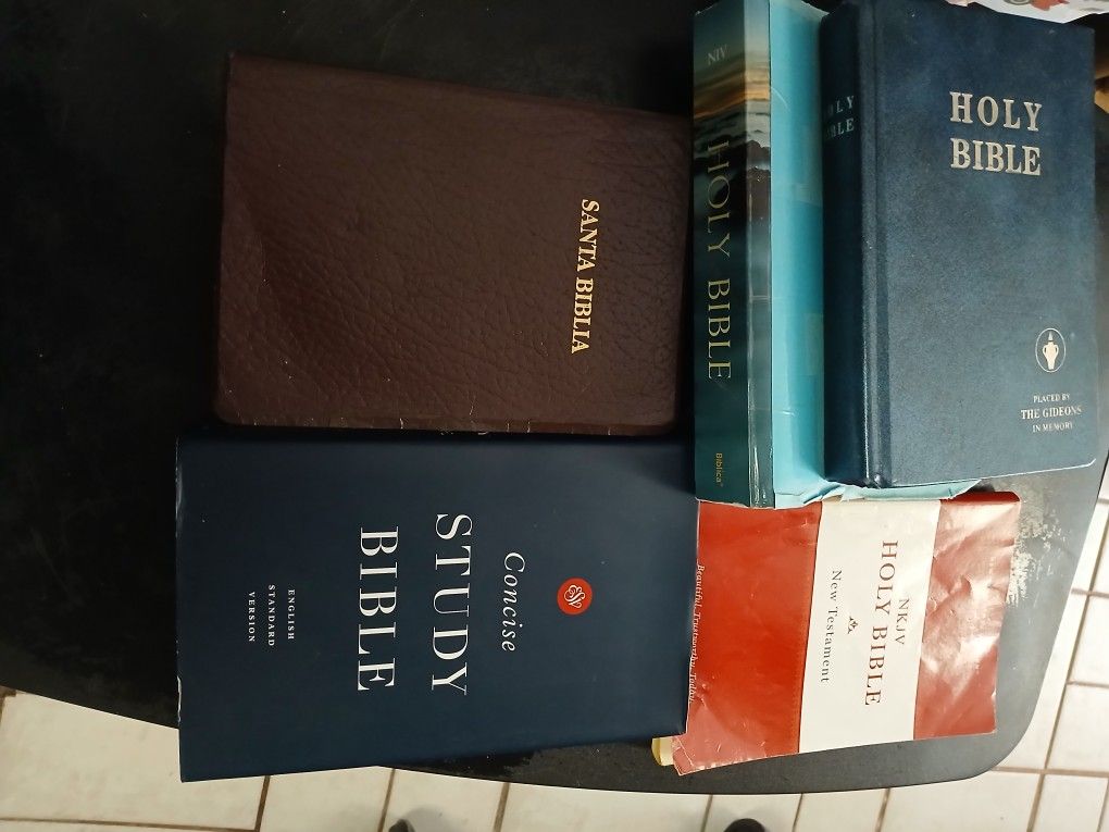 Biblia
