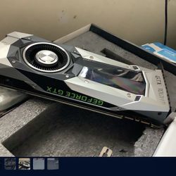 1080 Ti Gtx