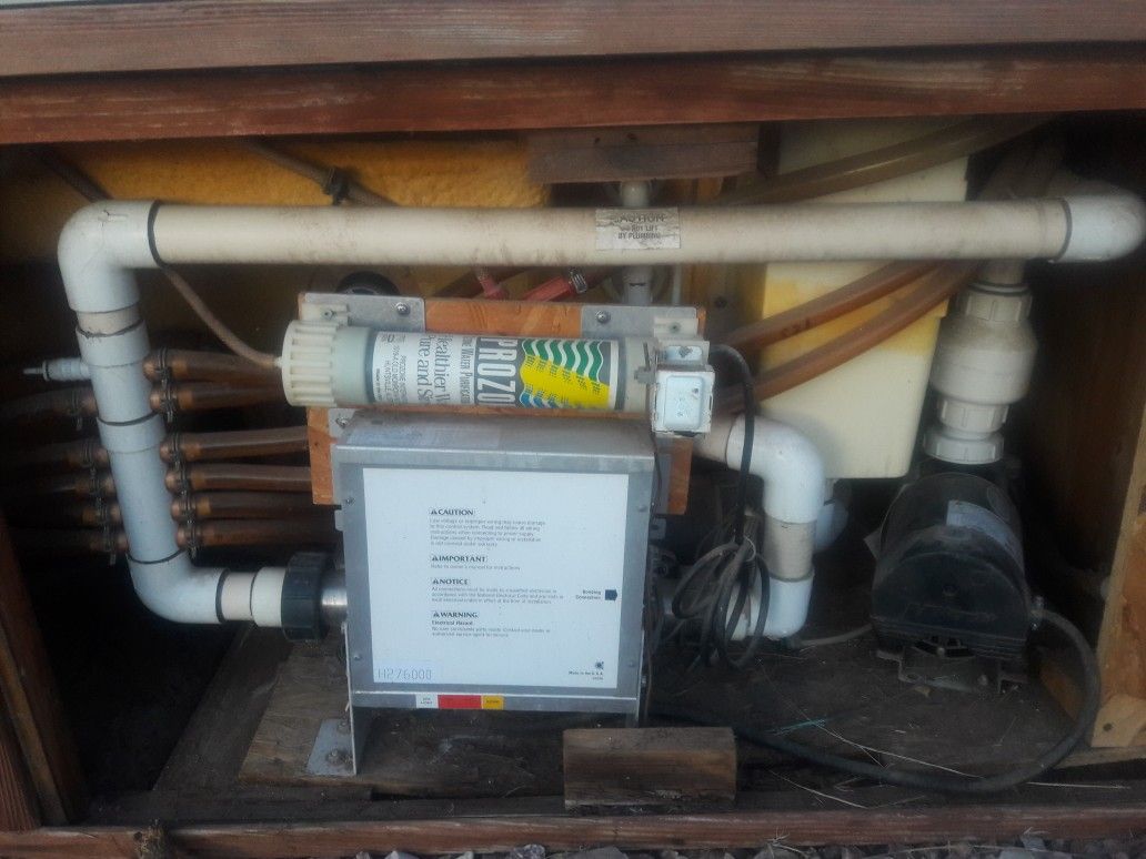 Free Jacuzzi. for Sale in Glendale, AZ OfferUp