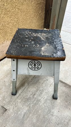Gold gym