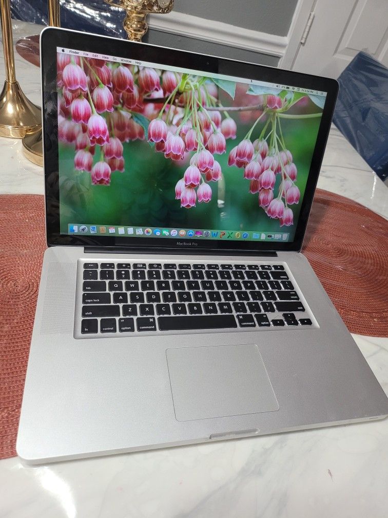 Macbook $245