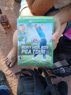 Golf PGA