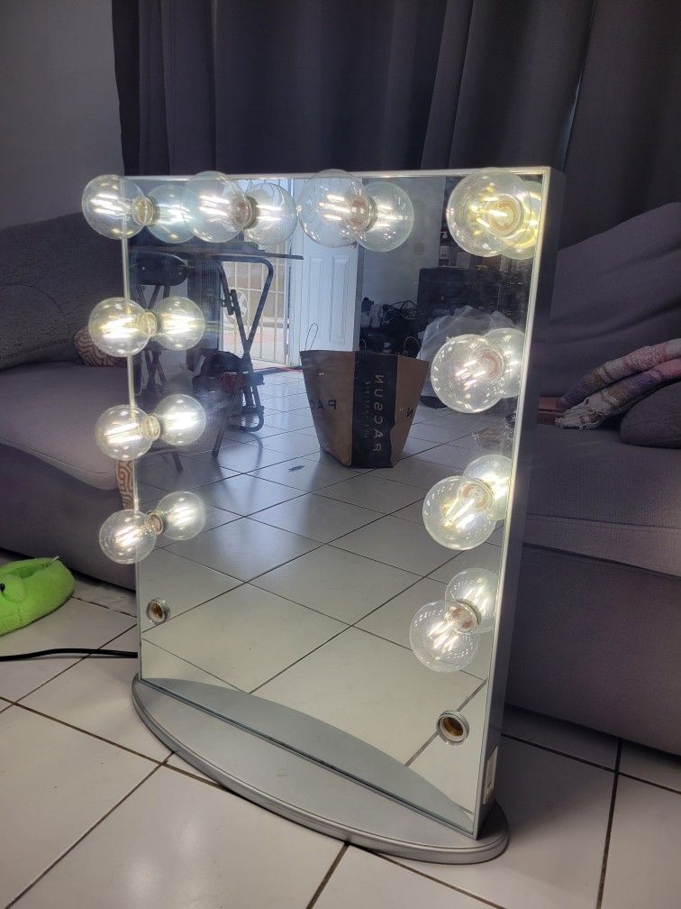 Vanity Mirror