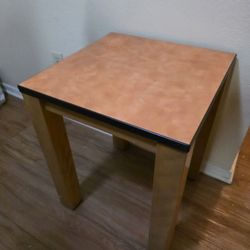 Side Table