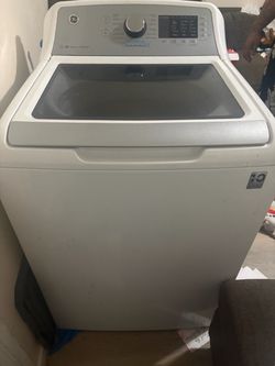 Washer