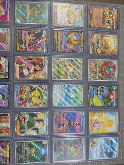 Pokemon mistery booster pack