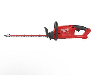 Milwaukee Hedge Trimmer