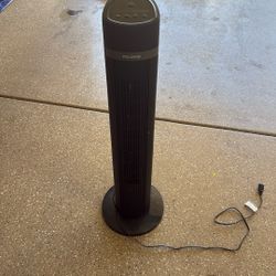 40 Inch Pelonis Tower Fan