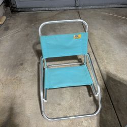 Beach Chair