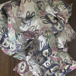 15 Lafufu Plush Toy