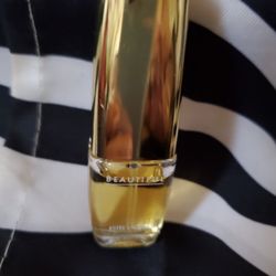 Women's Perfume (BEAUTIFUL) by Estee Lauder 