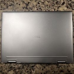 Dell Inspiron 14 2-in-1 Laptop